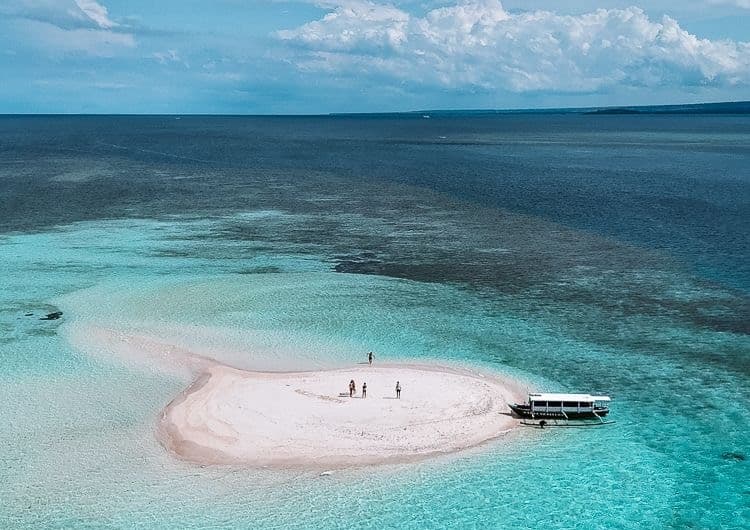 Paket Wisata Lombok 2 Hari 1 Malam (2D1N)